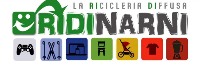 ridinarni