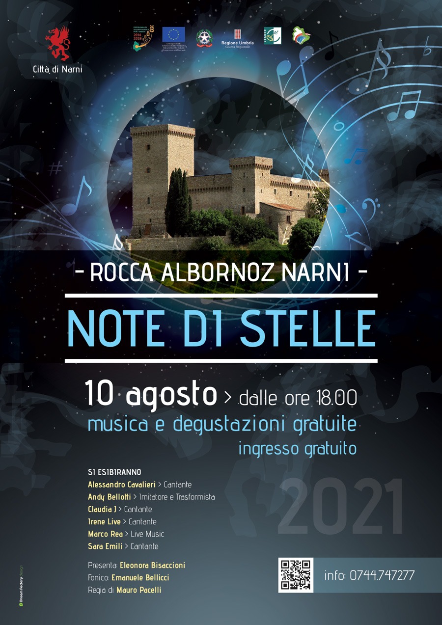 Note di stelle