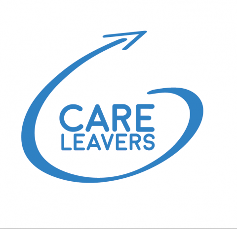 Logo Care Leavers